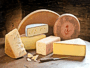 Käse aus Tirol