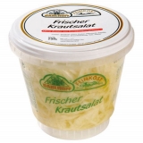 Frischer Krautsalat 250 gr. - Dahlhoff