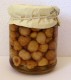 Nuts in acacia honey 240 gr.