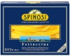 Pasta all' Uovo Fettuccine 250 gr. - Spinosi