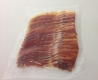 Ham bacon Nocker sliced vac. appr. 120 gr.