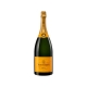 Champagner Veuve Clicquot Ponsardin - Moet & Chandon Champagne