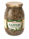 Caper small in wine vinegar 1,0 kg - Demetra