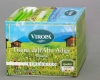 Südtiroler Kräuter Tee Bio 15 Filterbeutel - Viropa Südtirol
