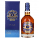 Chivas Regal 18 Years Old GOLD SIGNATURE Blended Scotch Whisky 40,00 %  0,70 Liter