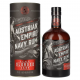 Austrian Empire Navy Rum OLOROSO CASK 49,50 %  0,70 Liter