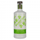 Whitley Neill BRAZILIAN LIME GIN Limited Edition 43 %  0,70 lt.
