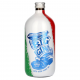 Big Gino Italian Dry Gin The Extra Quality Gin Limited Edition SUMMER 2021 40 %  1,00 lt.
