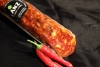 Spicy salami approx. 190 gr. - Hackerhof Lanz Bernhard