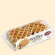 Vanilla Flavoured Waffles 140 gr. - Gilli